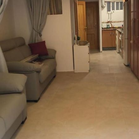 Appartement Cullera Mar Y Montana Extérieur photo