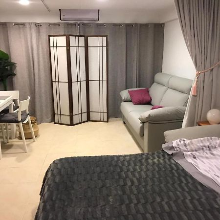 Appartement Cullera Mar Y Montana Extérieur photo